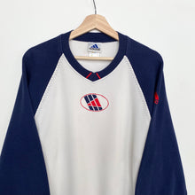 Load image into Gallery viewer, 90s Adidas Sweatshirt (M)