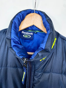 00s Reebok Puffa Coat (M)