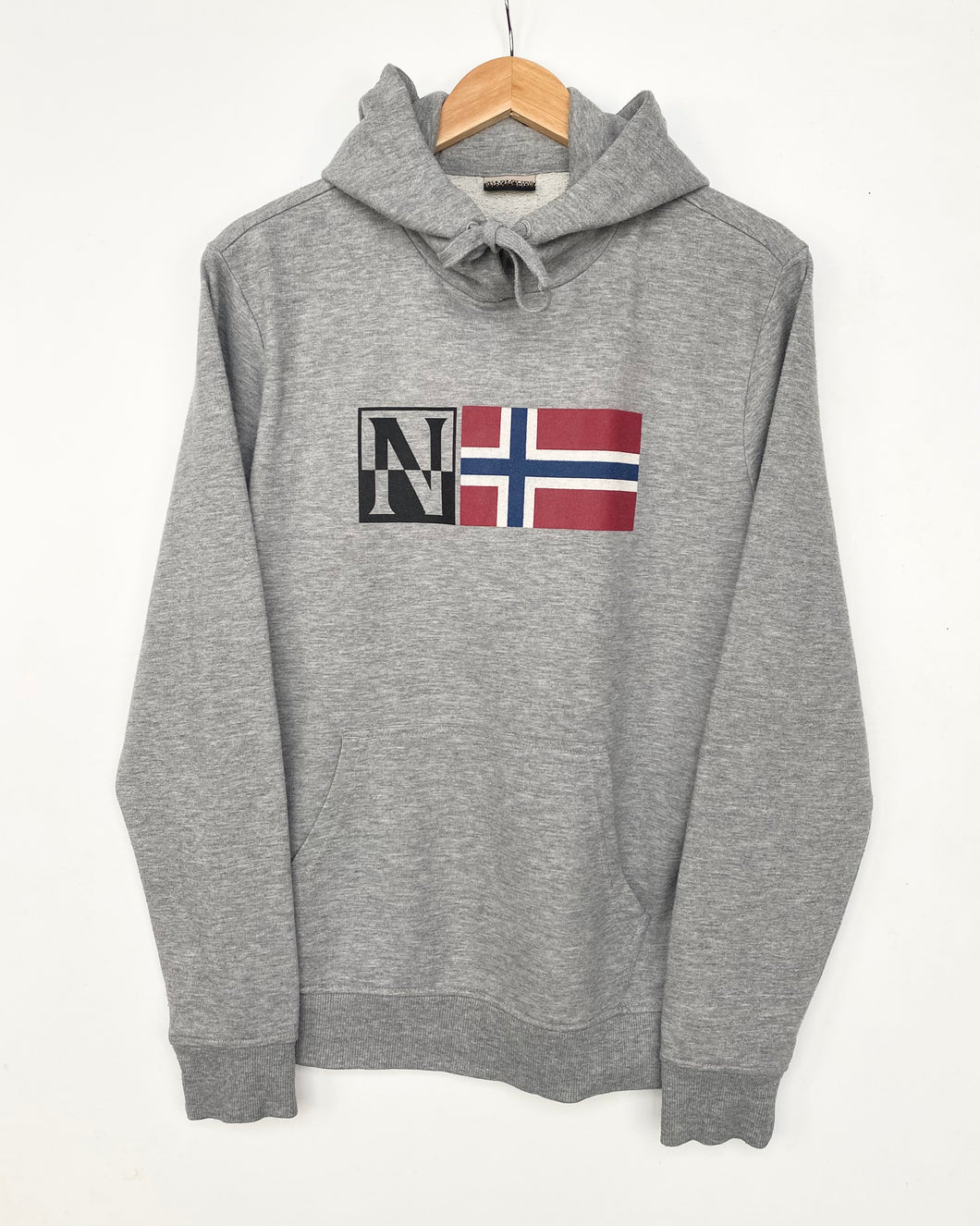 Napapijri Hoodie (M)