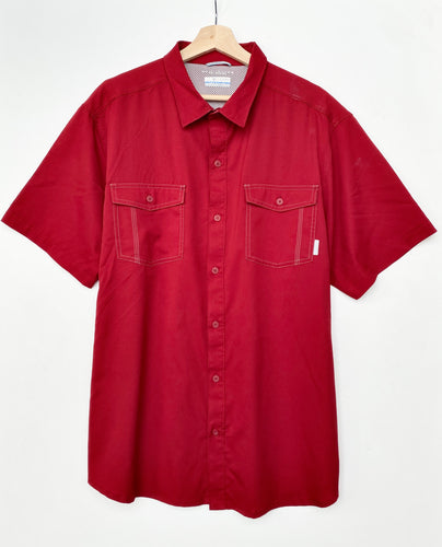 Columbia Sportswear Shirt (XL)