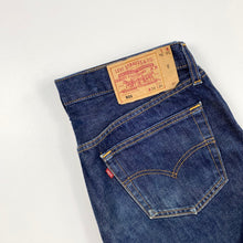 Load image into Gallery viewer, 90s Levi’s 501 W36 L34