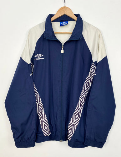 90s Umbro Jacket (2XL)