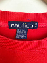 Load image into Gallery viewer, 90s Nautica Sweatshirt (M)