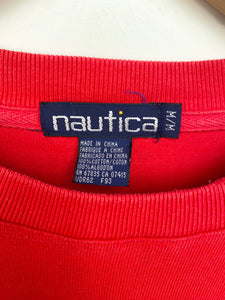 90s Nautica Sweatshirt (M)
