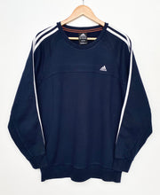 Load image into Gallery viewer, 00s Adidas Sweatshirt (L)