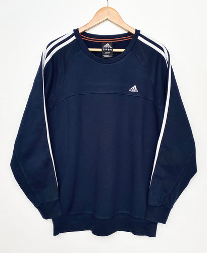 00s Adidas Sweatshirt (L)