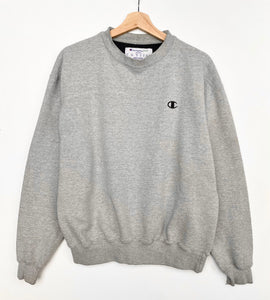 Champion Sweatshirt L Red Cactus Vintage