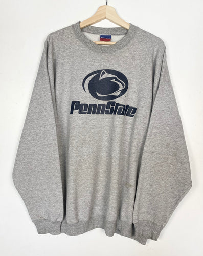 Champion Penn State Sweatshirt (XL)
