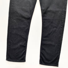 Load image into Gallery viewer, Levi’s 513 W38 L32