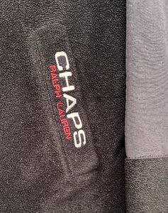 Chaps Ralph Lauren Fleece (XL)
