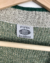 Load image into Gallery viewer, 90s Grandad Jumper (M)