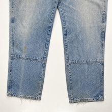 Load image into Gallery viewer, Dickies Double Knee Jeans W38 L32