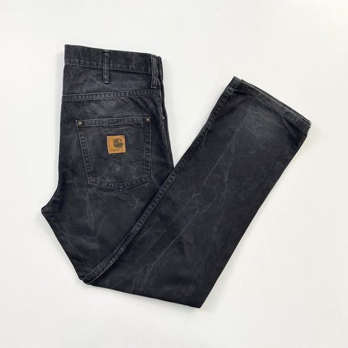 Carhartt Slim Pant W33 L32