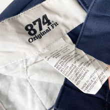 Load image into Gallery viewer, Dickies 874 W32 L30