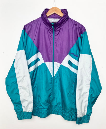 80s Adidas Jacket (XL)