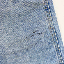 Load image into Gallery viewer, 90s Wrangler Denim Shorts W34