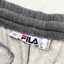 Load image into Gallery viewer, Fila Joggers (XL)