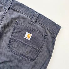 Load image into Gallery viewer, Carhartt Cargo Shorts W40
