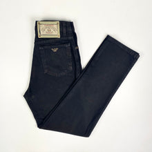 Load image into Gallery viewer, Armani Jeans W26 L32