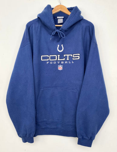 NFL Indianapolis Colts Hoodie (L)