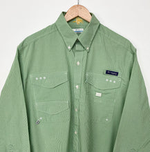 Load image into Gallery viewer, Columbia Sportswear Shirt (S)