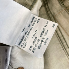 Load image into Gallery viewer, Levi’s 501 W36 L34
