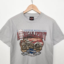 Load image into Gallery viewer, Harley Davidson T-shirt (S)