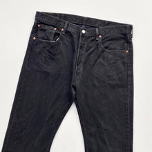 Load image into Gallery viewer, Levi’s 501 W38 L30