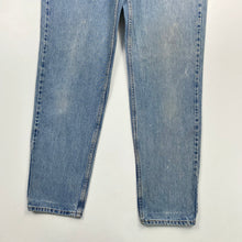 Load image into Gallery viewer, 90s Levi’s 512 W28 L30