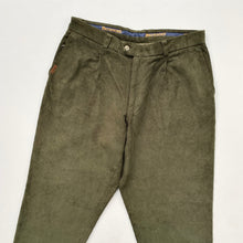 Load image into Gallery viewer, Jumbo Cords W34 L30