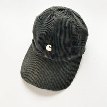 Load image into Gallery viewer, Carhartt Corduroy Cap