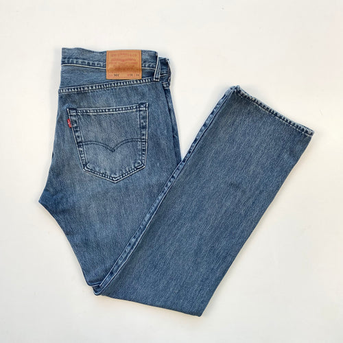 Levi’s 501 W36 L34