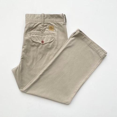Timberland Trousers W36 L30