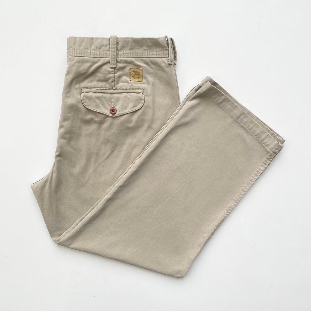 Timberland Trousers W36 L30