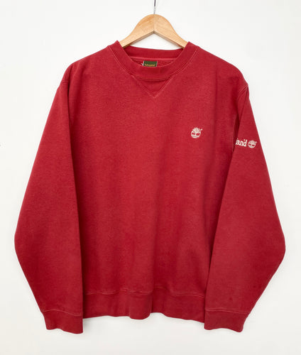 90s Timberland Sweatshirt (S)