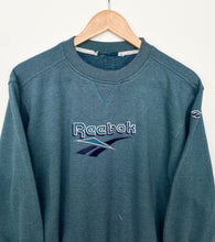 Load image into Gallery viewer, 90s Reebok Sweatshirt (XS)