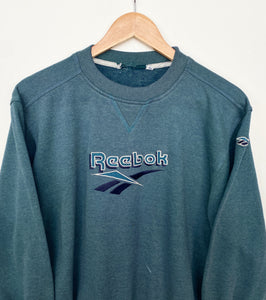 90s Reebok Sweatshirt (XS)