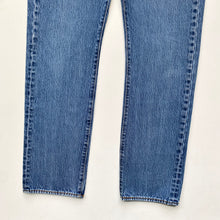 Load image into Gallery viewer, Levi’s 501 W34 L32
