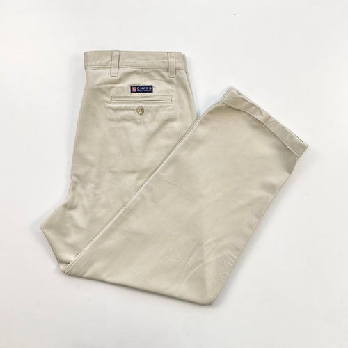 Chaps Ralph Lauren Trousers W36 L30