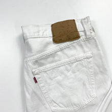 Load image into Gallery viewer, Levi’s 501 W38 L30