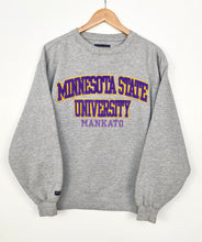 Load image into Gallery viewer, Jansport American College Sweatshirt (M)