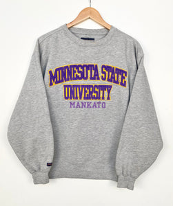 Vintage college sweatshirts for 2025 sale