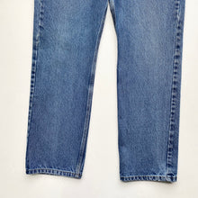 Load image into Gallery viewer, 90s Carhartt Jeans W32 L30
