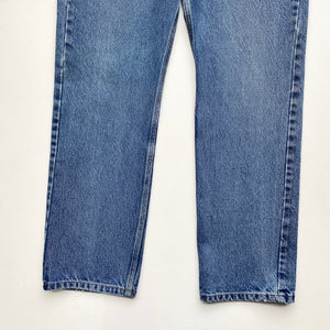 90s Carhartt Jeans W32 L30