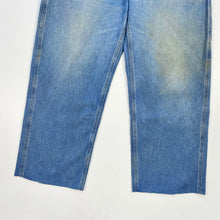 Load image into Gallery viewer, Carhartt Carpenter Jeans W36 L29