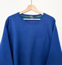 Load image into Gallery viewer, Ralph Lauren Sweatshirt (XL)