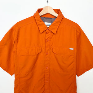Columbia Sportswear Shirt (M)