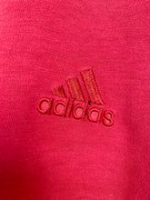 Load image into Gallery viewer, 90s Adidas T-shirt (S)