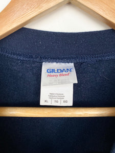 MLB Cleveland Indians World Series Sweatshirt (XL) (Copy
