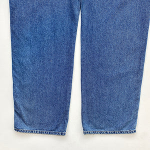90s Chaps Ralph Lauren Dungarees (XL)